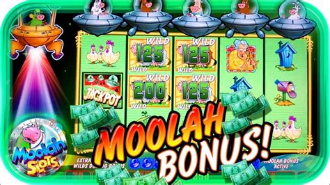 Invaders From The Planet Moolah bet365